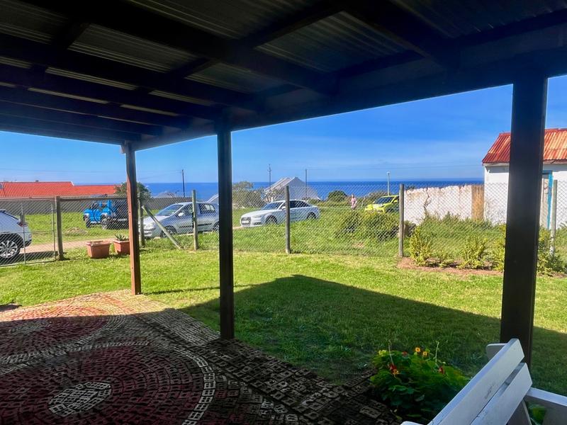 2 Bedroom Property for Sale in Tergniet Western Cape
